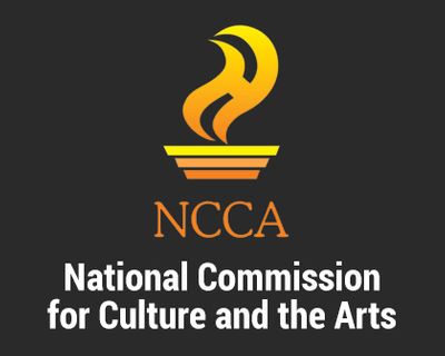 National Institute for Arts and Cultural Action Logo