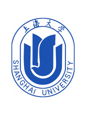 Shanghai University Logo