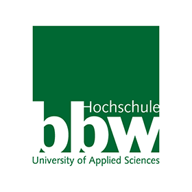 Berlin Protestant University of Applied Sciences Logo