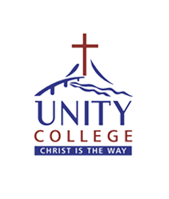 Unity University Logo