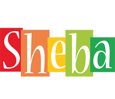 Sheba University College Logo