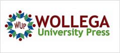 Wollega University Logo