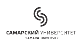 Samara University Logo