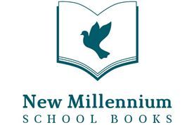 New Millennium University College Logo