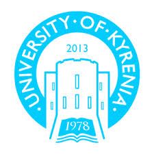 Interlingua Linguistic University of Yerevan Logo