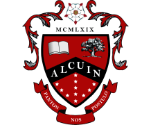 New Generation University College Logo