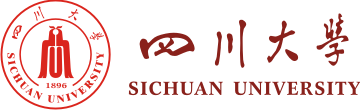 Sichuan University for Nationalities Logo