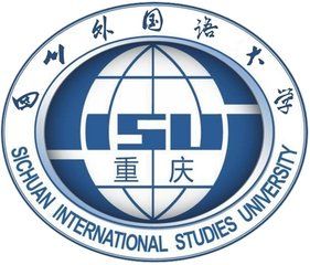 Sichuan International Studies University Logo