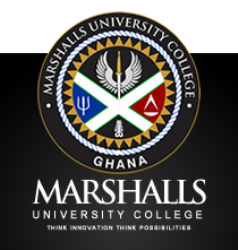 Spiritan University College Logo