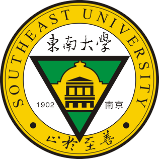Southeast University-China Logo