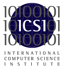 Institute for Computer Science Training Logo
