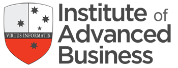 Institute of Advanced Studies in Commerce and Management Logo