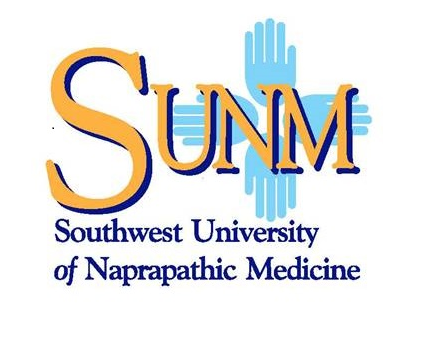 Southwest University of Science and Technology Logo