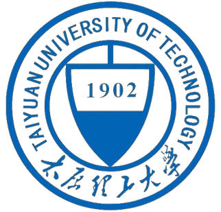 Taiyuan University of Technology Logo