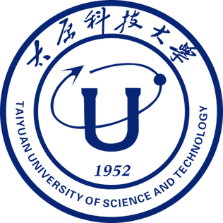 Xinyang Normal University Logo