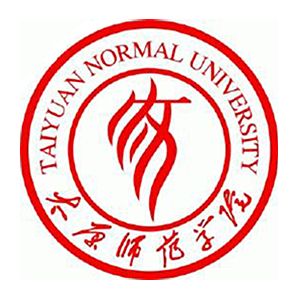 Taiyuan Normal University Logo
