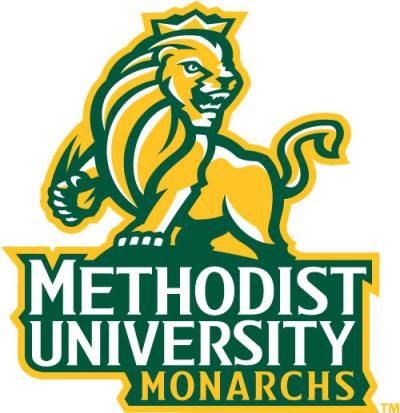 Methodist University College Logo