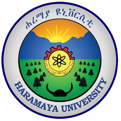 Haramaya University Logo