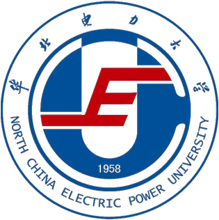 North China Electric Power University Logo