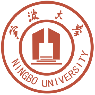 Ningbo University Logo