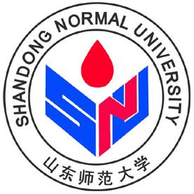 Ningde Normal University Logo