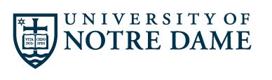 Notre Dame of the Kasayi University Logo