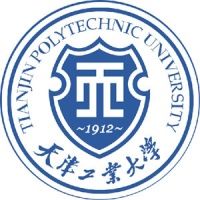 Tianjin Tianshi College Logo