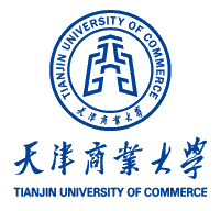 Tianjin University of Commerce Logo
