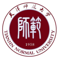 Tianjin Normal University Logo