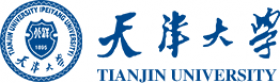 Tianjin Open University Logo