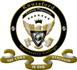 Knutsford University College Logo