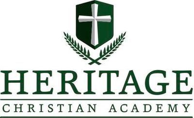 Heritage Christian College Logo
