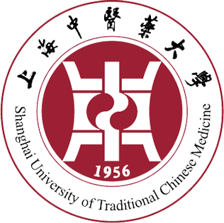 Tianjin University of Traditional Chinese Medicine Logo