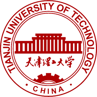 Tianjin University of Science and Technology Logo