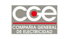 CGE Group Logo