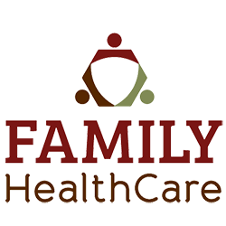Family Health University College Logo