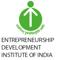 Entrepreneurship Training Institute Logo