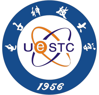 University of Electronic Science and Technology of China Logo