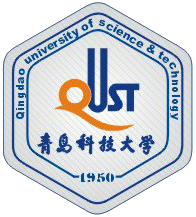 Weifang University of Science and Technology Logo