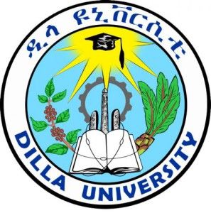 Ambo University Logo