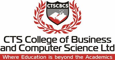 Schoo of Informatics Management and Computer Sciences Logo