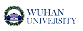 Wuhan Donghu University Logo