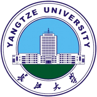 Wuhan Yangtze Business University Logo