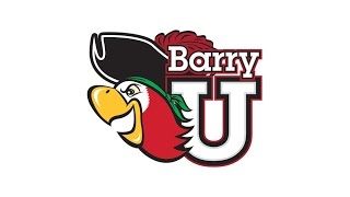 Thierno Macka Barry University Logo
