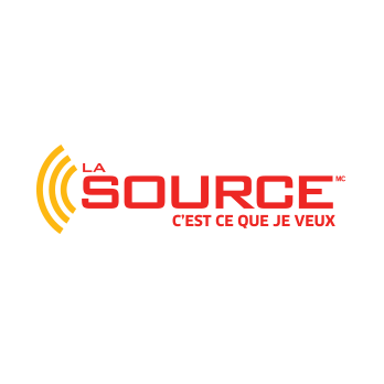La Source University Logo
