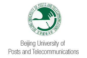 Xi'an University of Posts and Telecommunications Logo
