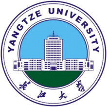 Xinjiang Agricultural University Logo