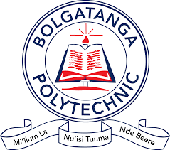 Bolgatanga Polytechnic Logo