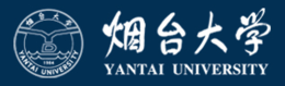 Yantai University Logo