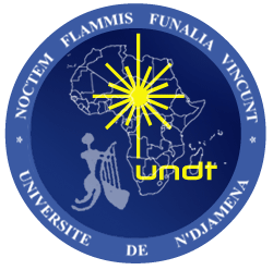 Jawzjan University Logo